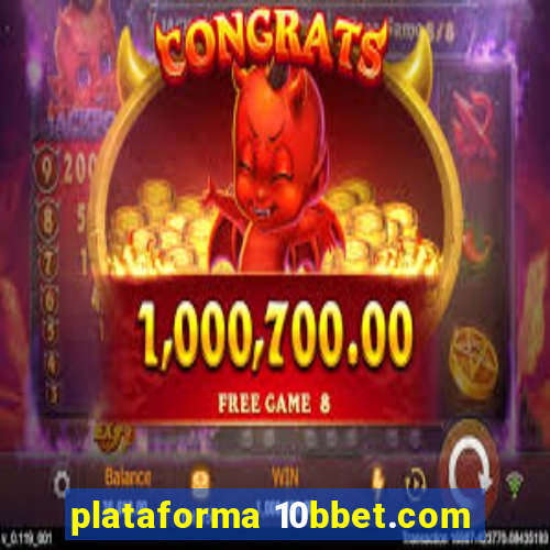 plataforma 10bbet.com